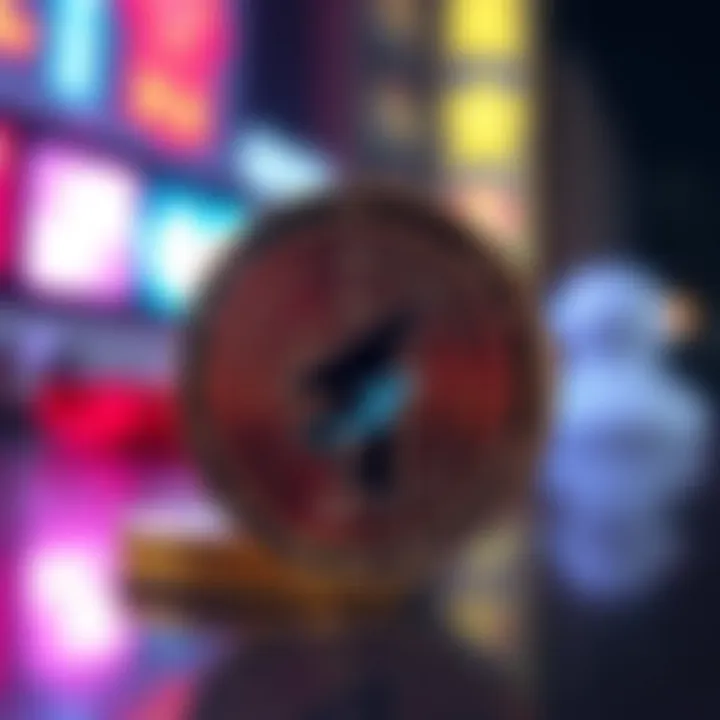 User Advantages of StormX Coin Benefits of using StormX Coin