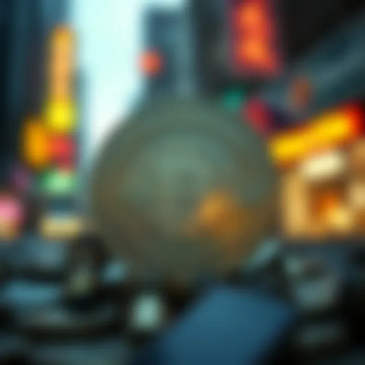 Exploring Future Trends in Story Coin Investment Future trends and investment considerations related to Story Coins in cryptocurrency.