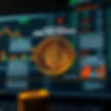 Understanding Bitcoin Trading Risks and Rewards Infographic highlighting the risks and rewards of Bitcoin trading