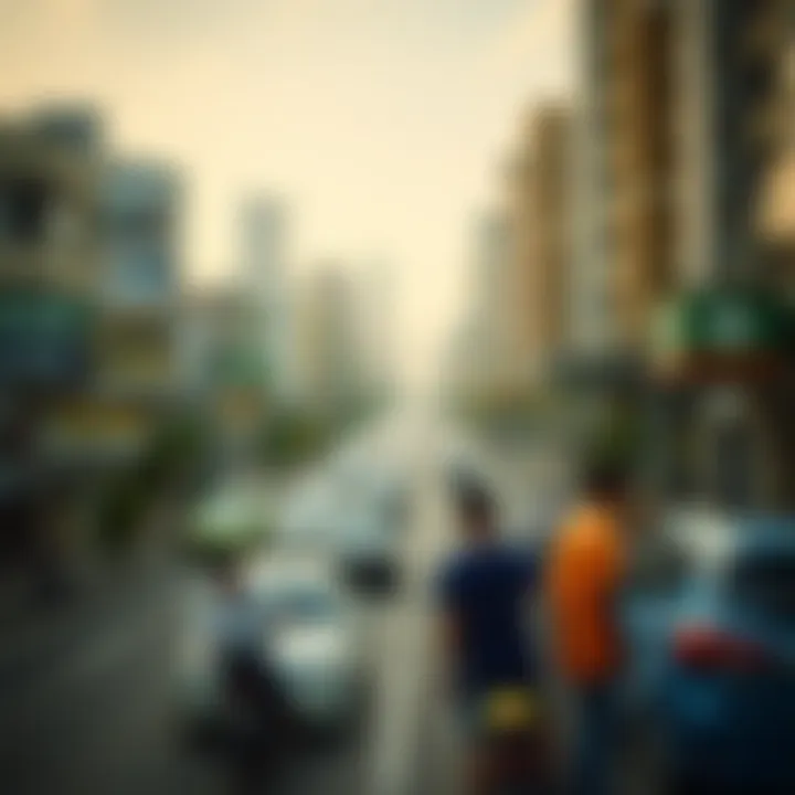 Strategies for Managing Exchange Rate Volatility Visual representation of strategies for managing exchange rate volatility