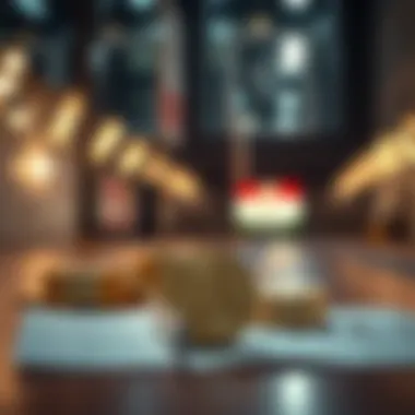 Implications of various crypto transactions on taxes