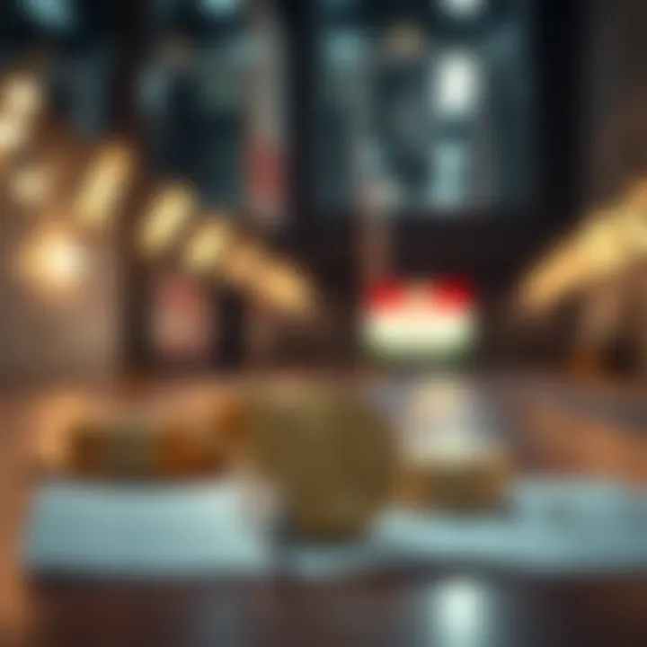 Implications of various crypto transactions on taxes