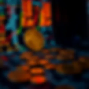 Overview of cryptocurrency transactions and taxation