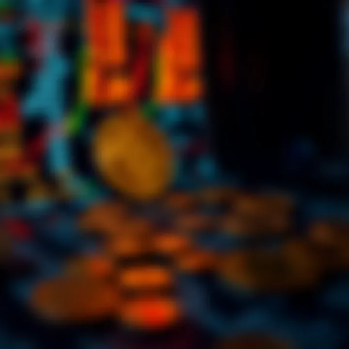 Overview of cryptocurrency transactions and taxation