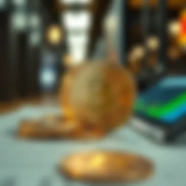 Cryptocurrency reporting requirements