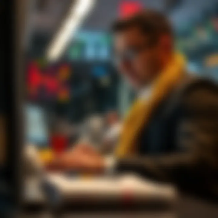 Strategies for optimizing the paper trading experience