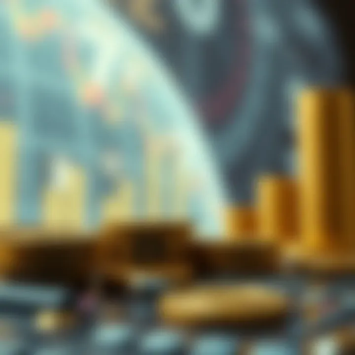 Impact of Technological Advancements on Cryptocurrency Technological Advancements in Crypto