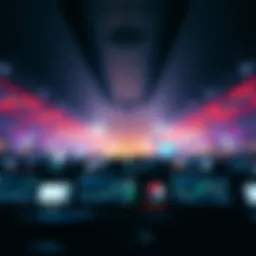 Overview of Telegram trading channels in cryptocurrency