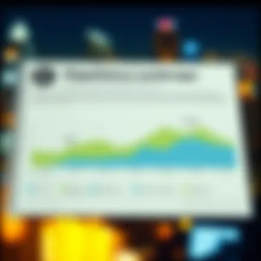 Regulatory Landscape Chart depicting regulatory considerations for digital identity in cryptocurrency
