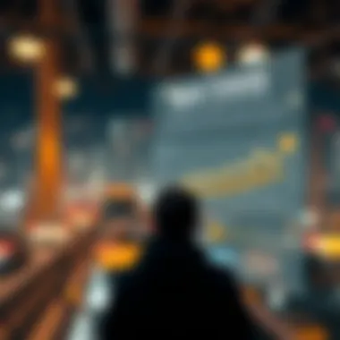 Regulatory Challenges for New Tokens Infographic illustrating regulatory challenges for new tokens