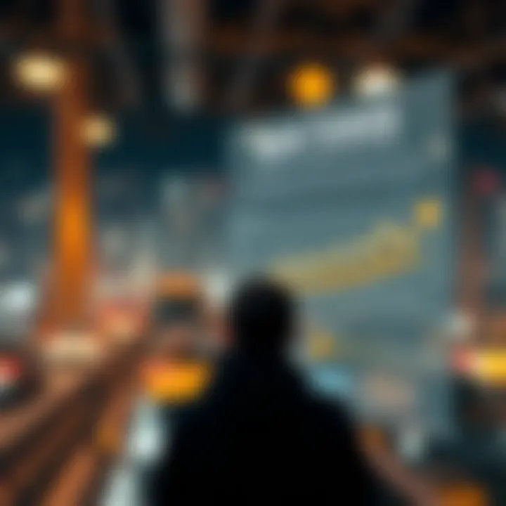 Regulatory Challenges for New Tokens Infographic illustrating regulatory challenges for new tokens