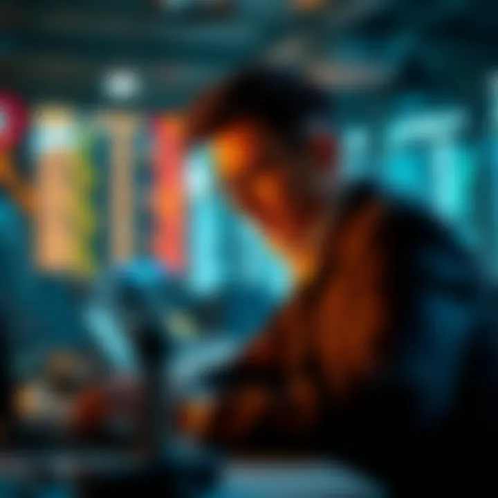 Investor Strategies in the Crypto Space Strategic considerations for investors in the crypto space