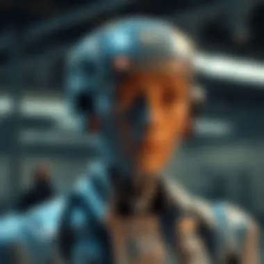 AI integration in professional settings