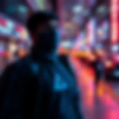 Emerging trends in cryptocurrency influencing financial systems