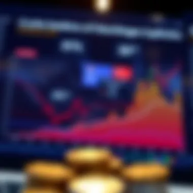 Growth Potential of Indonesia's Crypto Sector A chart illustrating the growth potential of Indonesia's cryptocurrency sector.