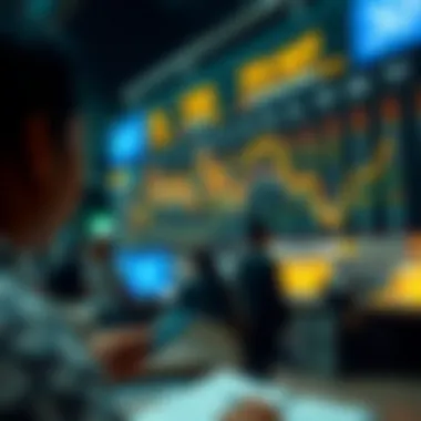 User Behavior in Indonesian Crypto Market A visualization of user behavior patterns in the Indonesian crypto market.
