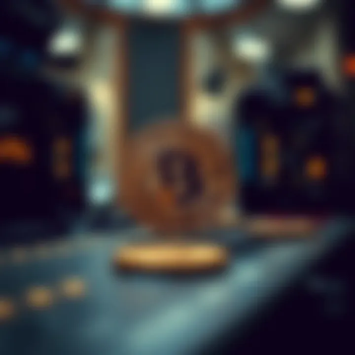 Technological Context of Bitcoin in 2010 Technological advancements impacting Bitcoin in 2010