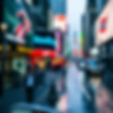 Strategic Approaches to NASDAQ Investments A strategic overview of investment strategies for NASDAQ assets