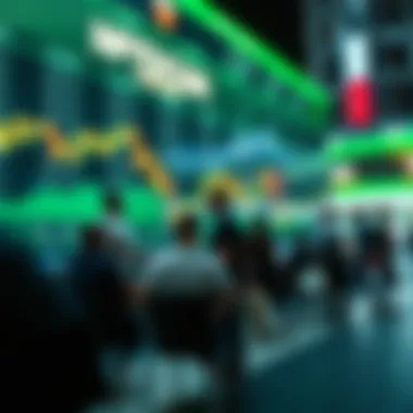 The Dynamics of Social Trading on eToro A conceptual image of social trading dynamics on eToro