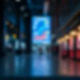 Overview of digital finance platforms