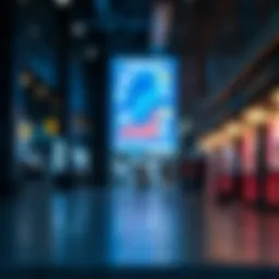 Overview of digital finance platforms