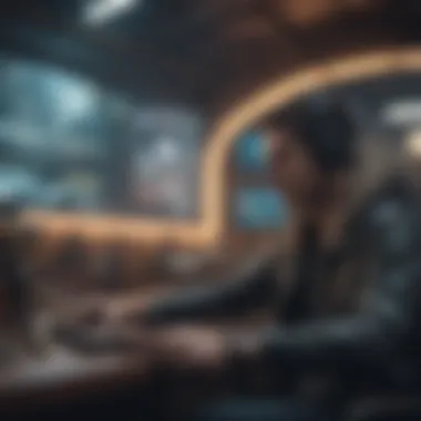 Challenges for Developers in Crypto Gaming Challenges faced by developers in the crypto gaming space