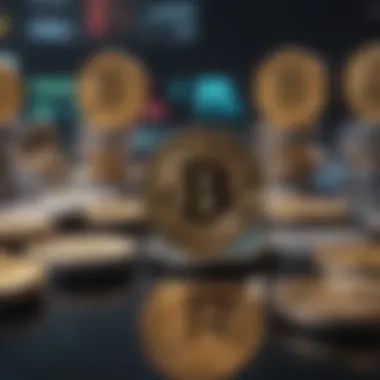 Investment Trends in Crypto Gaming Visualizing investment trends in cryptocurrency gaming