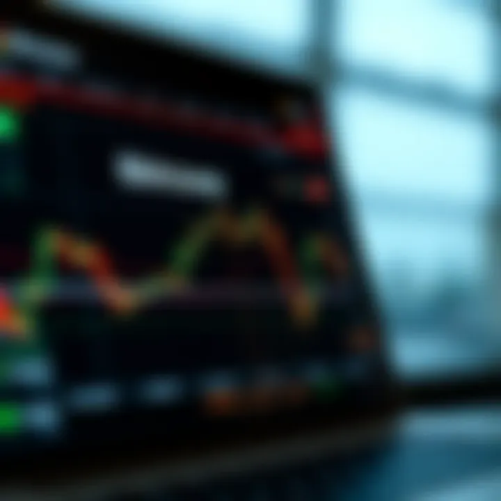 Bitstamp Trading Platform Interface Bitstamp trading platform interface