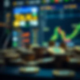 Tax overview for cryptocurrency trading