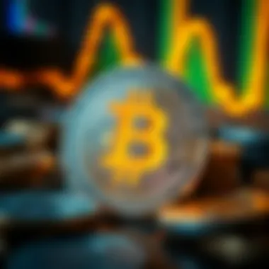 Infographic detailing factors influencing coin valuation