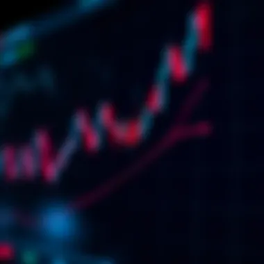 Bearish Candlestick Pattern Bearish candlestick pattern illustration