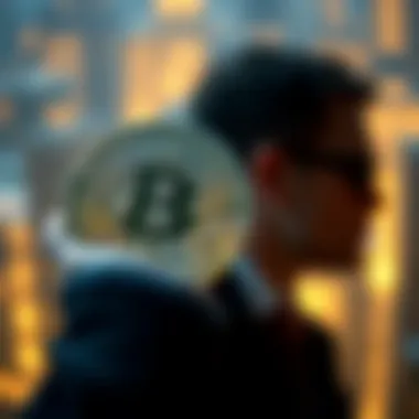 Dynamics of Comp Cryptocurrency Conceptual representation of comp cryptocurrency dynamics