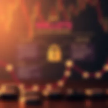 Security Measures for Crypto Wallets Infographic showcasing key security measures for protecting digital assets within crypto wallets