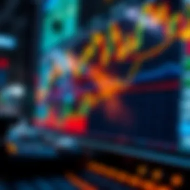 Infographic showcasing practical tips for using trading signals