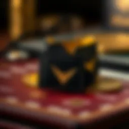 Visual representation of Electrum wallet address types