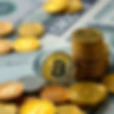 Comparison of Fiat Money and Other Currencies Comparative analysis of fiat money, commodity money, and cryptocurrencies