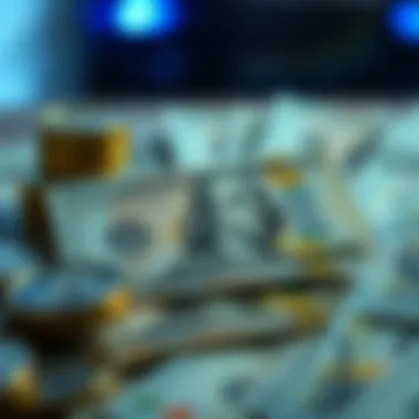 Fiat Money's Impact on Global Finance Impact of fiat money on global finance and inflation