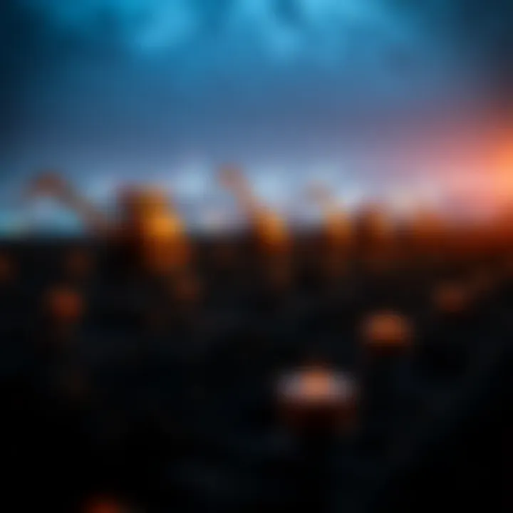 Impact of Hotspot Miners on the Blockchain Landscape Impact of hotspot miners on blockchain