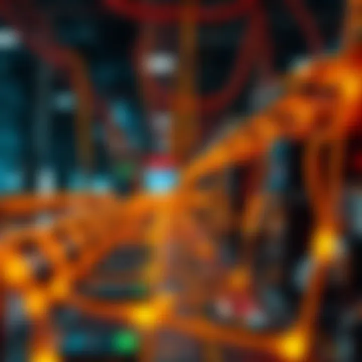 Network Validation and Hotspot Miners Network validation through hotspot miners