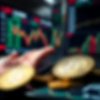 Comparison of Margin Trading in Traditional vs Cryptocurrency Markets Visual comparison of traditional and cryptocurrency margin trading