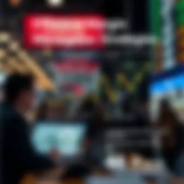 Effective Margin Management Strategies Infographic on strategies for managing margin positions