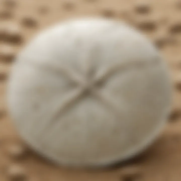 Diagram highlighting the key factors impacting the value of Sand Dollar