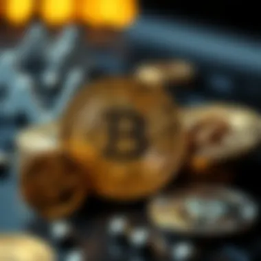 Compliance importance in cryptocurrency sector