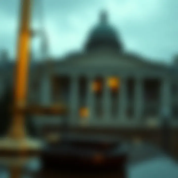 Legal framework surrounding SEC subpoenas