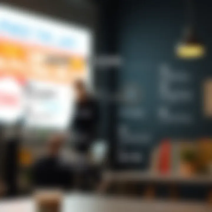 Pros and Cons of SPACs Infographic on advantages and disadvantages of SPACs