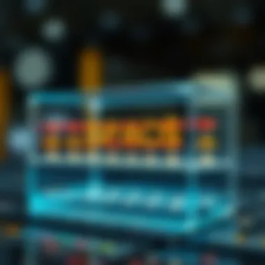 The Structure of SPACs Visual representation of SPAC structure