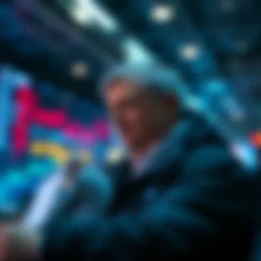 Investor strategies during market corrections