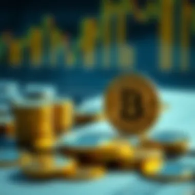 Cryptocurrency Tax Obligations Overview Visual representation of cryptocurrency tax obligations