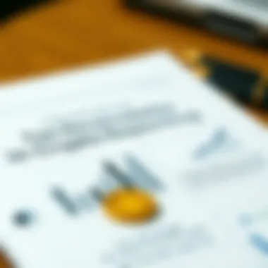 Potential Pitfalls in Crypto Tax Reporting Diagram illustrating potential pitfalls in cryptocurrency tax reporting