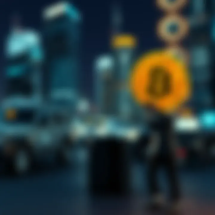 Effective Tax Strategies for Digital Assets Effective tax strategies for digital assets